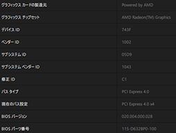 ꡼ No.004Υͥ / RX 6500 XTܤASUSܡTUF Gaming Radeon RX 6500 XT OCץӥ塼ȥ꡼GPUμϤϤ