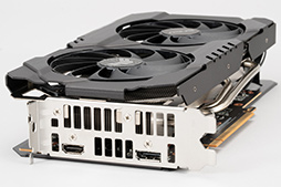 ꡼ No.014Υͥ / RX 6500 XTܤASUSܡTUF Gaming Radeon RX 6500 XT OCץӥ塼ȥ꡼GPUμϤϤ