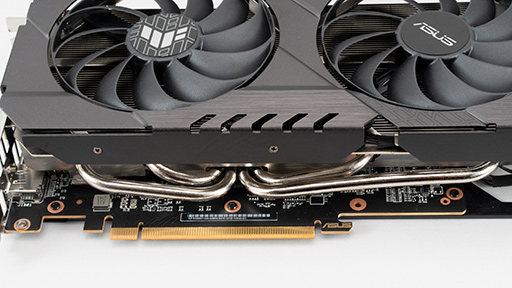 ꡼ No.016Υͥ / RX 6500 XTܤASUSܡTUF Gaming Radeon RX 6500 XT OCץӥ塼ȥ꡼GPUμϤϤ