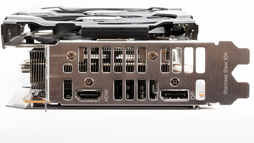 ꡼ No.018Υͥ / RX 6500 XTܤASUSܡTUF Gaming Radeon RX 6500 XT OCץӥ塼ȥ꡼GPUμϤϤ
