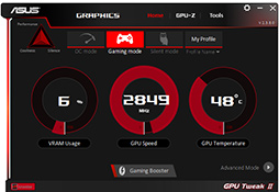 ꡼ No.020Υͥ / RX 6500 XTܤASUSܡTUF Gaming Radeon RX 6500 XT OCץӥ塼ȥ꡼GPUμϤϤ
