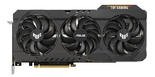 ꡼ No.002Υͥ / ASUSOCͤGeForce RTX 3060 Tiܥɷ2ʤȯ