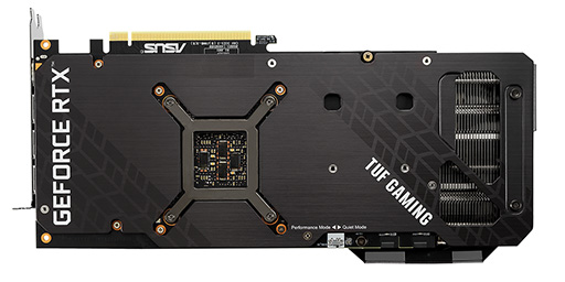 ꡼ No.003Υͥ / ASUSOCͤGeForce RTX 3060 Tiܥɷ2ʤȯ