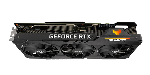 ꡼ No.004Υͥ / ASUSOCͤGeForce RTX 3060 Tiܥɷ2ʤȯ