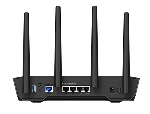꡼ No.002Υͥ / ޡȤƤŪ²Wi-Fi 6б롼ASUS