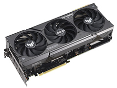 RTX 4070搭載のASUS製グラフィックスカード計2製品が4月13日22時に国内発売