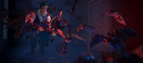 画像ギャラリー No.004のサムネイル画像 / PC/PS4/PS5版「CRSED」に新チャンピオン“ブラム・ヴァン・ヘルシング”が登場。新シーズンも本日開幕