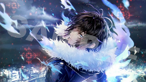 画像ギャラリー No.002のサムネイル画像 / 「クリムゾンクラン」の配信日は2019年7月4日。予約注文&先行ダウンロードが6月27日にスタート