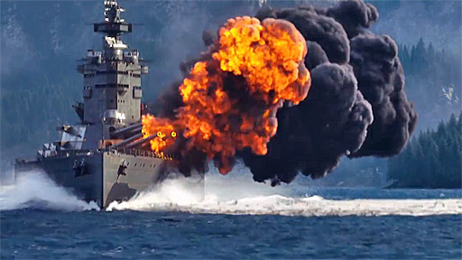 WoWSLegends Trailer gamescom2018