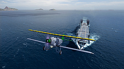 ꡼ No.004Υͥ / World of Warships: LegendsסϼȹҶϡɤָǤĤо졣ζ˱ƤѲǽ