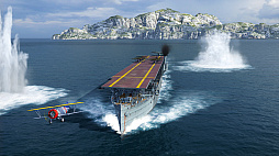 ꡼ No.005Υͥ / World of Warships: LegendsסϼȹҶϡɤָǤĤо졣ζ˱ƤѲǽ