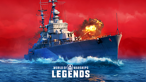 ꡼ No.001Υͥ / World of Warships: Legendsסåץǡ3.1»ܡϢڽδϡȥ㥳աɤʤɤɲäۤꥹŽδϥĥ꡼