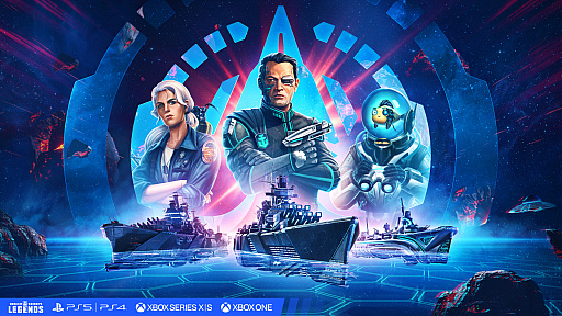 ꡼ No.002Υͥ / World of Warships: Legendsסָꥨץա륤٥ȡɤȡAlldestroyerо