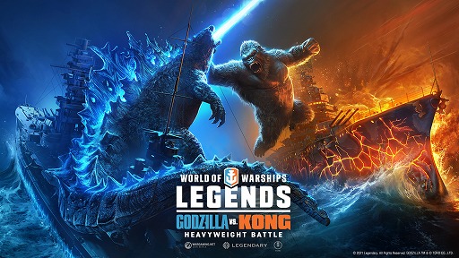 ꡼ No.002Υͥ / World of Warships: Legendsסǲ֥vs󥰡פȤΥǤޤ緿åץǡȤξͺ򥤥᡼ꥸʥTier VϤо