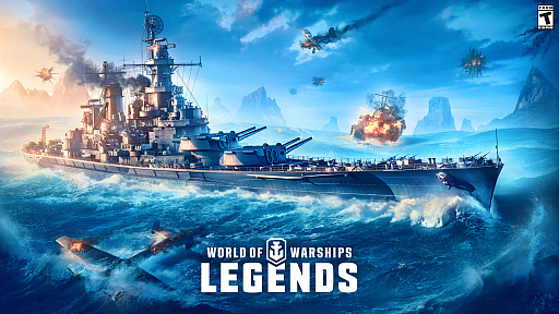 ꡼ No.001Υͥ / World of Warships: Legendsסȥåץǡ 3.4ɤ»ܡGeorgiaʤ4ɤƹϤȥɥĹҶϤо