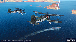꡼ No.007Υͥ / World of Warships: Legendsסȥåץǡ 3.4ɤ»ܡGeorgiaʤ4ɤƹϤȥɥĹҶϤо