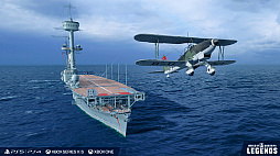 ꡼ No.008Υͥ / World of Warships: Legendsסȥåץǡ 3.4ɤ»ܡGeorgiaʤ4ɤƹϤȥɥĹҶϤо