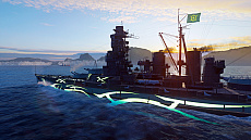 ꡼ No.005Υͥ / World of Warships: Legendsפǥåץǡ3.5»ܡ󤭹ݤΥڥ -륹Υ-ɤȤΥܤⳫ