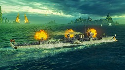 ꡼ No.006Υͥ / World of Warships: LegendsפǥåץǡȡȥС3.7ɤ饹ס臘ϥ󥤥٥ȤȾ⥹