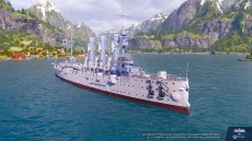 ꡼ No.007Υͥ / World of Warships: LegendsפΥС4.0åץǡȤˡ֥졼ץ3Ƥ27곫ŷ