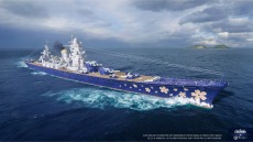 ꡼ No.011Υͥ / World of Warships: LegendsפΥС4.0åץǡȤˡ֥졼ץ3Ƥ27곫ŷ
