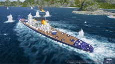 ꡼ No.012Υͥ / World of Warships: LegendsפΥС4.0åץǡȤˡ֥졼ץ3Ƥ27곫ŷ