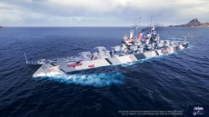꡼ No.014Υͥ / World of Warships: LegendsפΥС4.0åץǡȤˡ֥졼ץ3Ƥ27곫ŷ