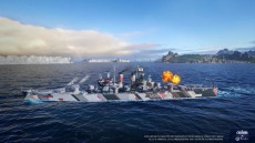 ꡼ No.015Υͥ / World of Warships: LegendsפΥС4.0åץǡȤˡ֥졼ץ3Ƥ27곫ŷ