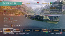 ꡼ No.027Υͥ / World of Warships: LegendsפΥС4.0åץǡȤˡ֥졼ץ3Ƥ27곫ŷ