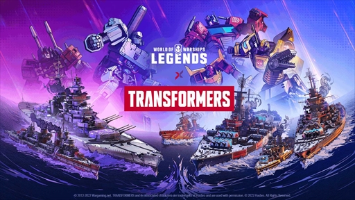 ꡼ No.001Υͥ / World of Warships: Legendsס֥ȥ󥹥եޡפȤΥܥ졼󥤥٥3Ƥȯɽ