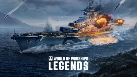 ꡼ No.008Υͥ / World of Warships: Legendsסߡ֥졼ץ4ơ26˳ϡͳꥹΡȥ󡦥륤ɤо