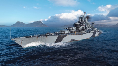 ꡼ No.013Υͥ / World of Warships: Legends׽դΥåץǡȤ»ܡܡȥ졼⡼ɡȥ졼󥰡쥸ɡɤ320˳