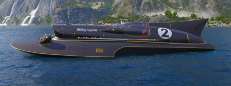 ꡼ No.021Υͥ / World of Warships: Legends׽դΥåץǡȤ»ܡܡȥ졼⡼ɡȥ졼󥰡쥸ɡɤ320˳