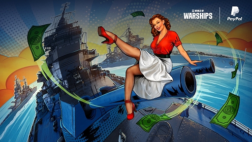 ꡼ No.005Υͥ / ϡȴ丫ɤʤɤ롣World of Warships: Legendsסǥ󥦥˹碌ܸڡ򳫺
