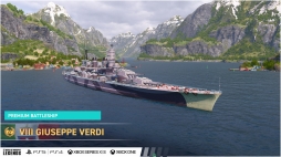 ꡼ No.003Υͥ / World of Warships: Legendsס4ǯǰåץǡȤۿ⡼ɡ֥ȥ졼˥󥰡פδCongressʤɤ