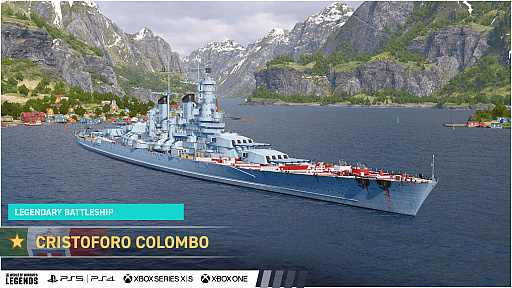 ꡼ No.006Υͥ / World of Warships: Legendsסإ᥿Хɡ֥ᥬǥפȤΥܳϡǥॹƥ󤵤Vic RattleheadĹо