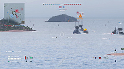 ꡼ No.004 | World of Warships: Legends