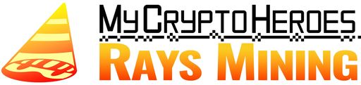 ꡼ No.002Υͥ / My Crypto HeroesפαĤȳȯԤMCHForNȥѡȥʡåפ