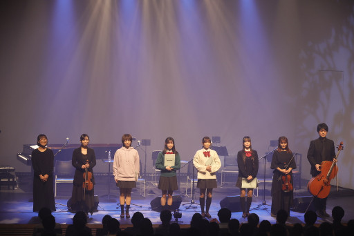 ꡼ No.001Υͥ / ־η 塼饤 -Re LIVE- Reading Theatre ơ׳