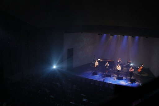 ꡼ No.002Υͥ / ־η 塼饤 -Re LIVE- Reading Theatre ơ׳