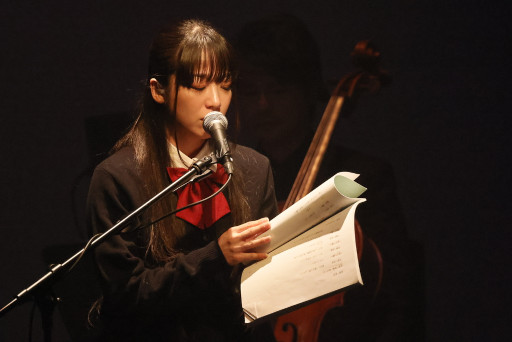 ꡼ No.004Υͥ / ־η 塼饤 -Re LIVE- Reading Theatre ơ׳