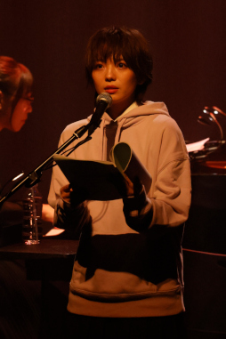 ꡼ No.006Υͥ / ־η 塼饤 -Re LIVE- Reading Theatre ơ׳