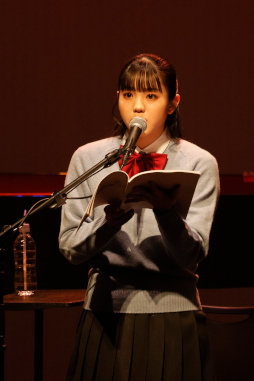 ꡼ No.007Υͥ / ־η 塼饤 -Re LIVE- Reading Theatre ơ׳