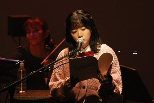 ꡼ No.008Υͥ / ־η 塼饤 -Re LIVE- Reading Theatre ơ׳