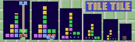 画像ギャラリー No.002のサムネイル画像 / 小野 浩氏がグラフィックデザインを担当する脳トレパズル「タイルタイル」が配信開始