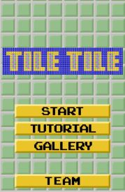 画像ギャラリー No.005のサムネイル画像 / 小野 浩氏がグラフィックデザインを担当する脳トレパズル「タイルタイル」が配信開始