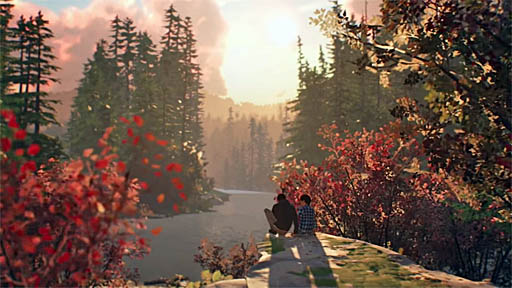 Life is Strange 2 Launch Trailer