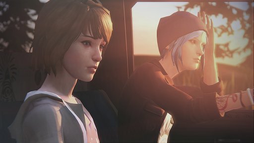 ꡼ No.001Υͥ / ֥饤  ȥ󥸡פʤɤΤDONTNOD EntertainmentγΰTencent