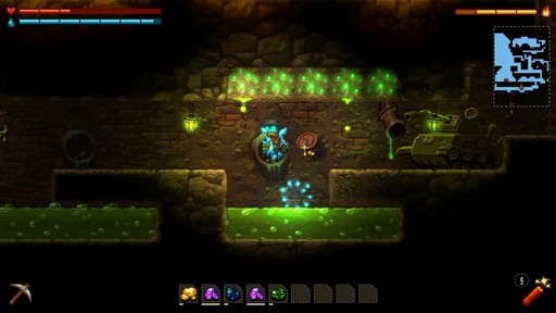 画像ギャラリー No.002のサムネイル画像 / フライハイワークスのSwitchソフト14作品が1月8日までセール価格に