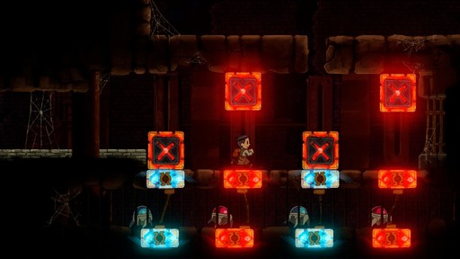 画像ギャラリー No.022のサムネイル画像 / フライハイワークスのSwitchソフト14作品が1月8日までセール価格に